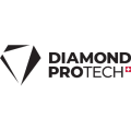 Logo Diamond Protech
