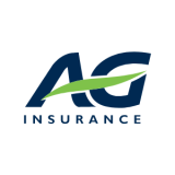 Logo AG Insurance