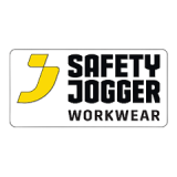 Logo Safety Jogger