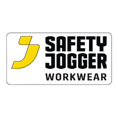 Logo Safety Jogger